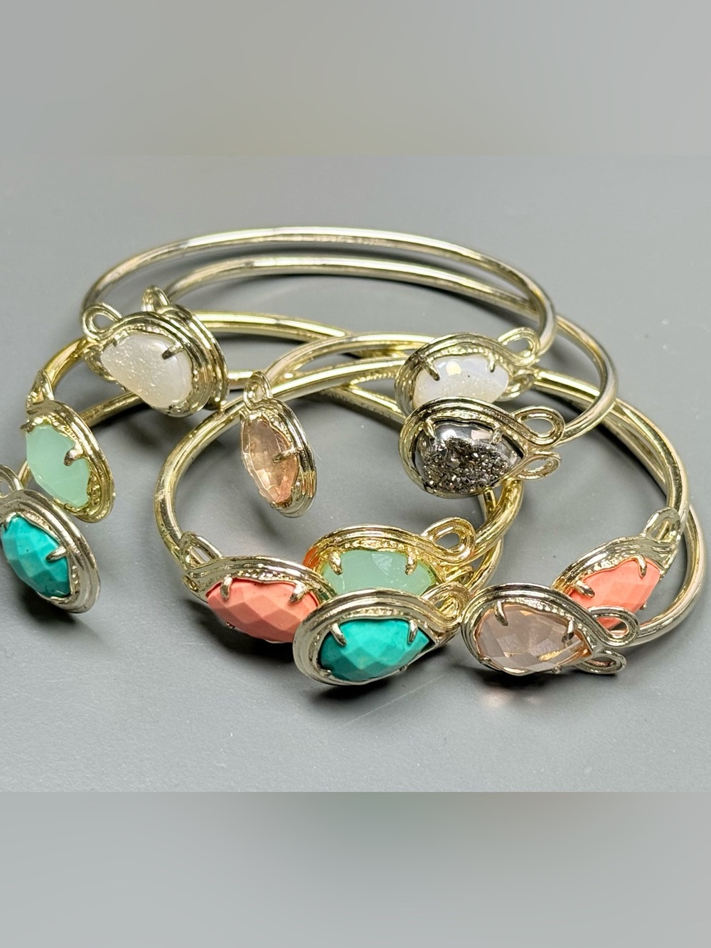Kendra Scott Vintage Andy Bracelet *LOT*
